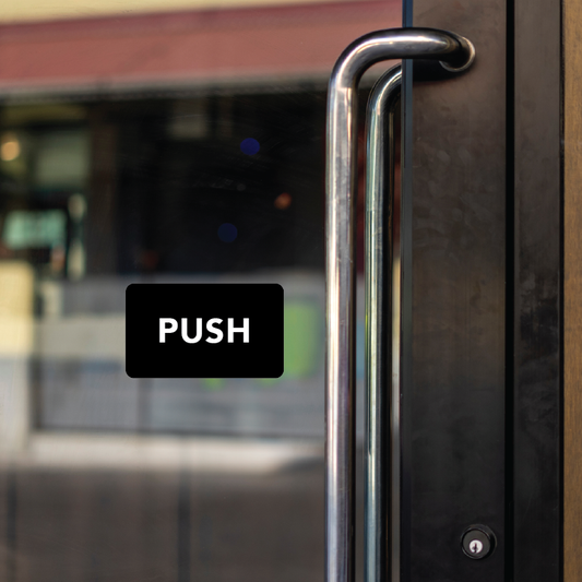 Push/Pull Vinyl Set 